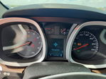 Chevrolet Equinox 2011