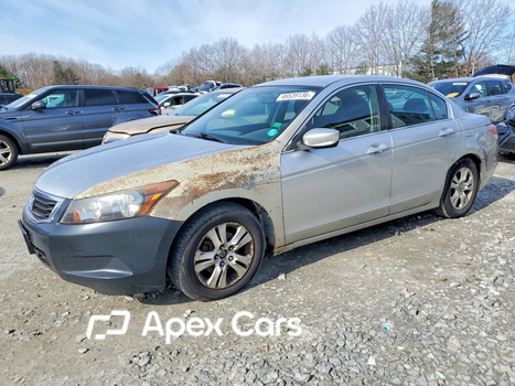 Honda Accord 2009 - Image 1 of 12
