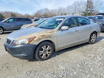 Honda Accord 2009