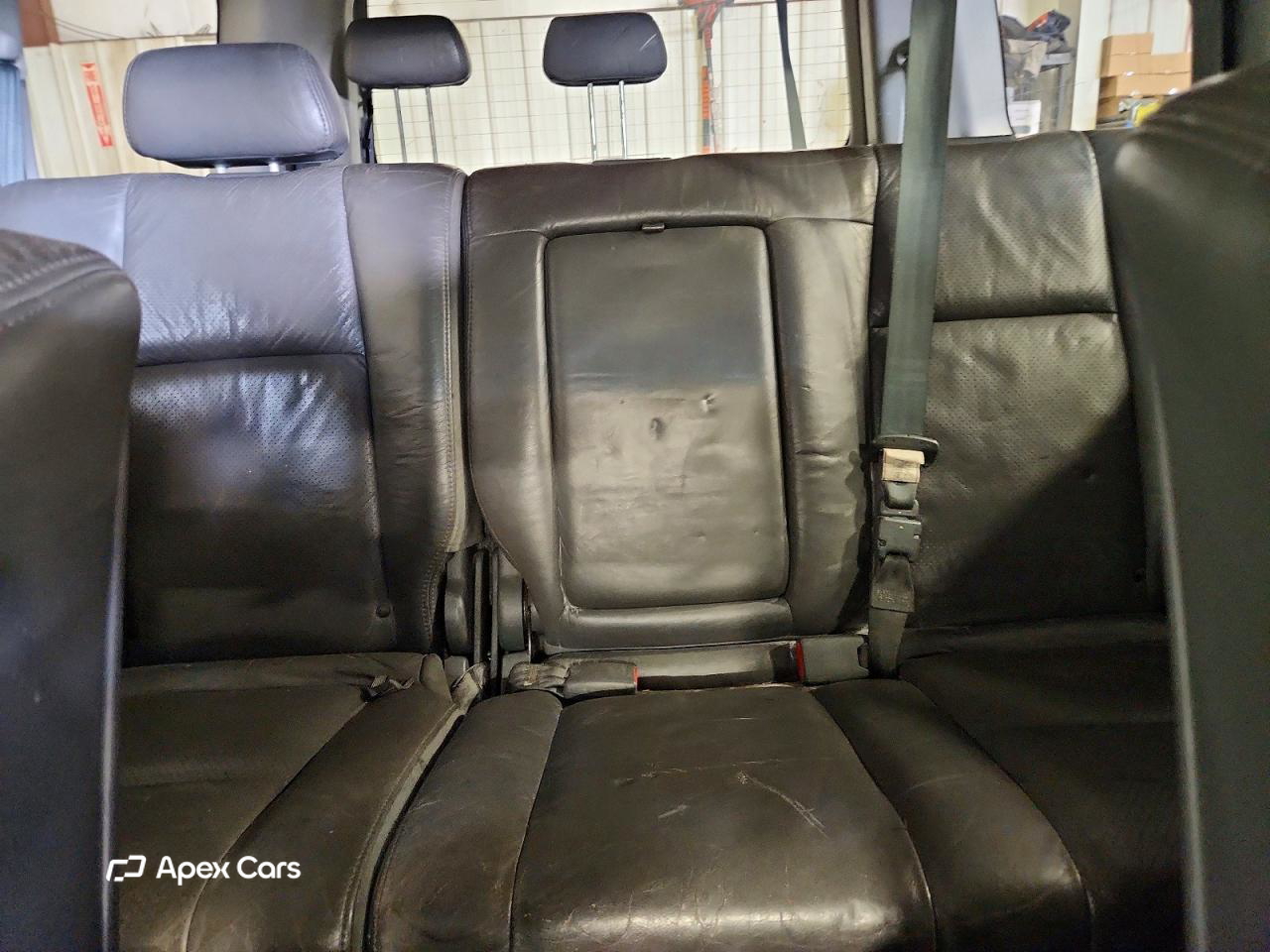 Honda Pilot 2003