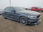 BMW M5 2018