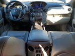 Honda Pilot 2013