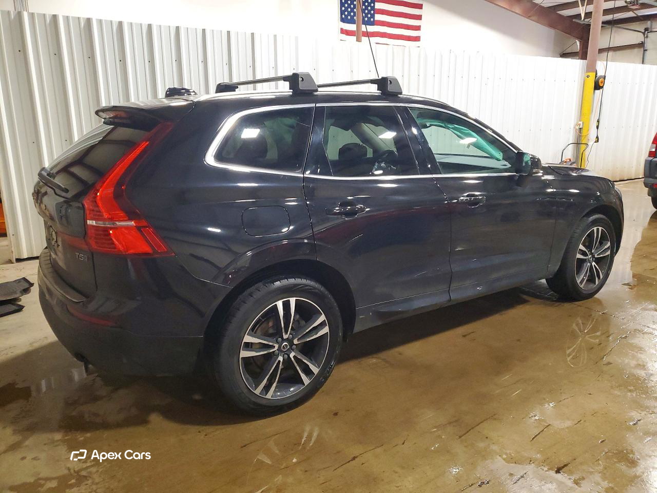 Volvo XC60 2020