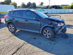 Toyota RAV 4 2015