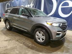 Ford Explorer 2024