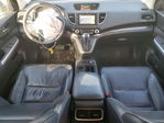 Honda CR-V 2015