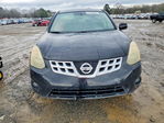 Nissan Rogue 2013