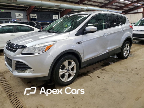 Ford Escape 2016 - Image 1 of 13