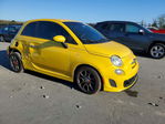 Fiat 500 2016