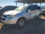 Chevrolet Traverse 2010