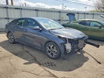 Kia Forte 2021