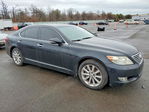 Lexus LS 2010