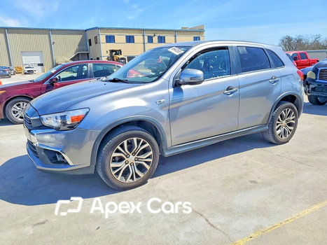 Mitsubishi Outlander 2017 - Image 1 of 12