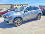 Mitsubishi Outlander 2017