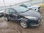 Ford Fiesta 2014