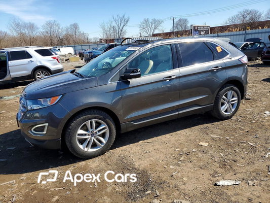 Ford Edge 2018 - Zdjęcie 1 z 13