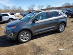 Ford Edge 2018