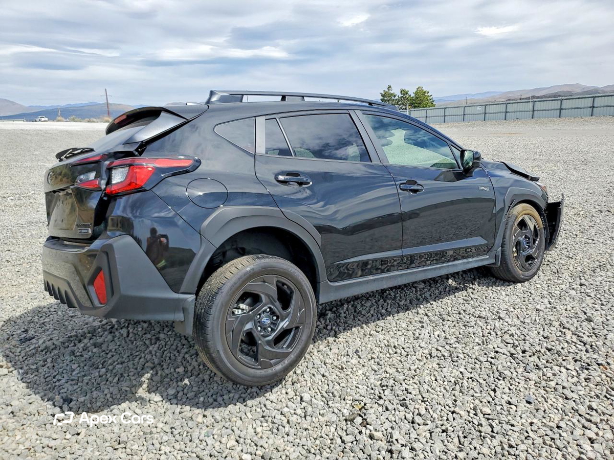 Subaru XV 2026