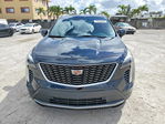 Cadillac XT4 2020