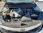 Kia Optima 2013