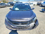 Honda Civic 2019