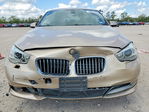 BMW Series 5 2012