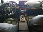 Audi Q5 2021