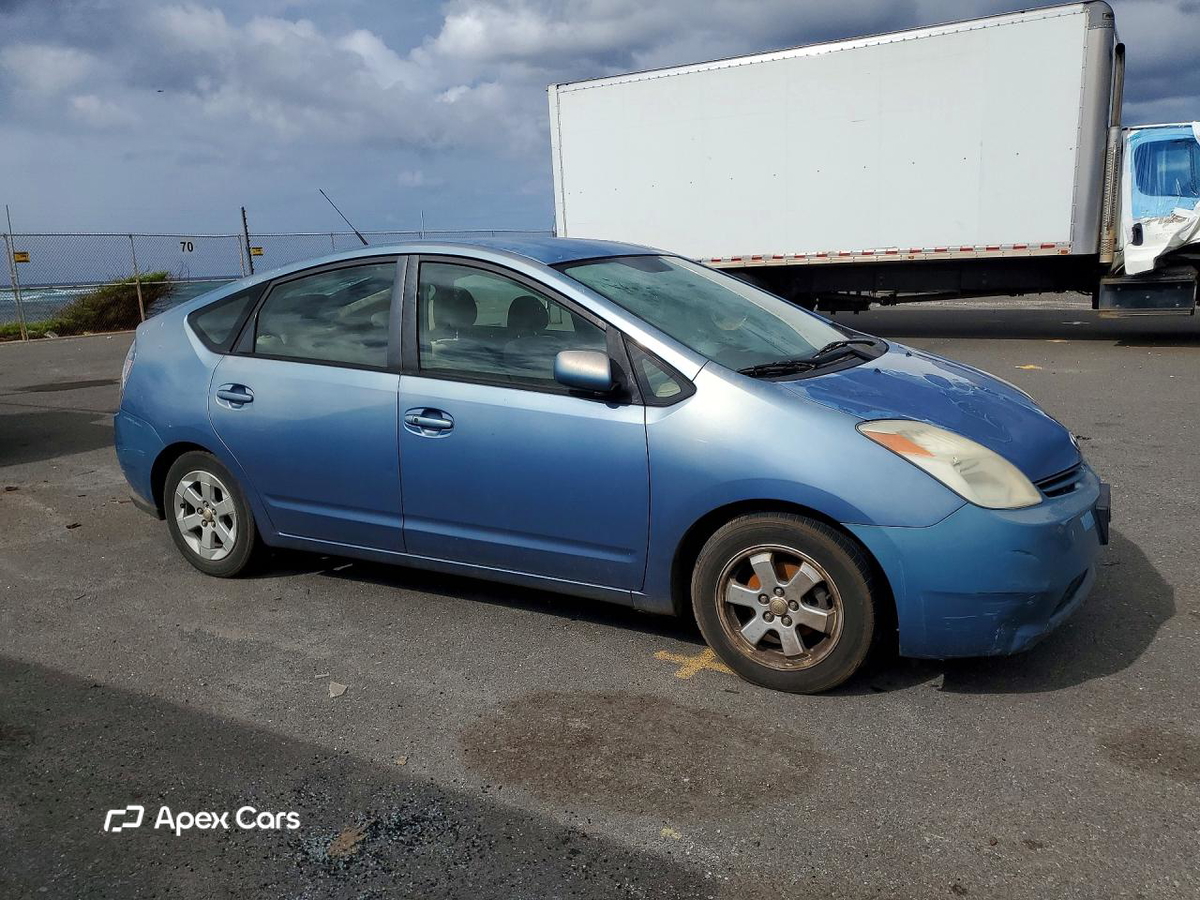 Toyota Prius 2005