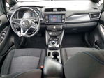 Nissan Leaf 2021