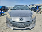 Mazda 3 2012