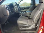 Chevrolet Silverado 2018