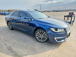 Lincoln MKZ 2017