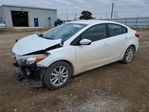 Kia Forte 2015