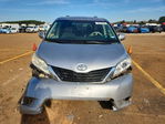 Toyota Sienna 2014