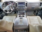 GMC Sierra 2016
