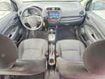 Mitsubishi Mirage 2023