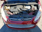 Ford C-MAX 2014
