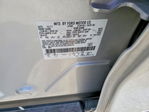 Lincoln MKX 2012
