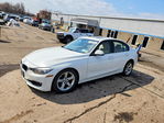 BMW Series 3 2014