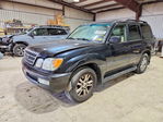 Lexus LX 2005