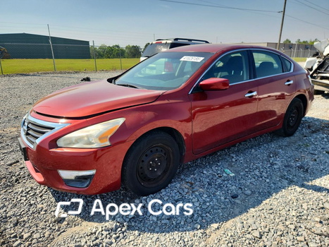 Nissan Altima 2015 - Image 1 of 12