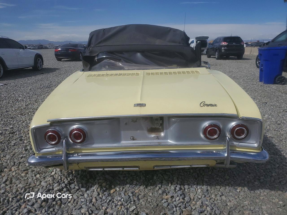 Chevrolet  1965