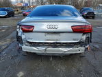 Audi A6 2016