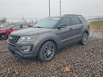 Ford Explorer 2016