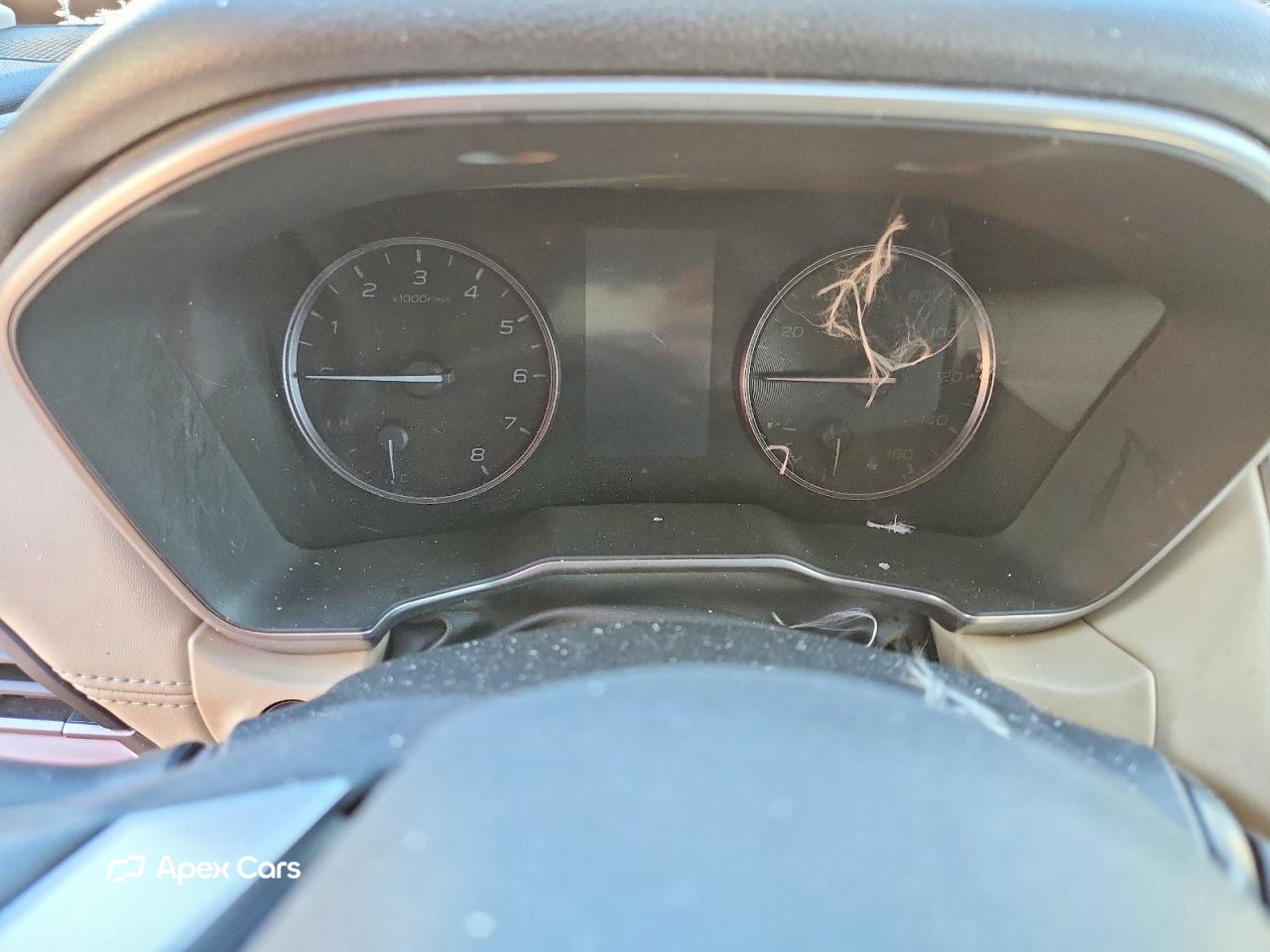 Subaru Outback 2024