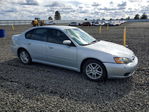 Subaru Legacy 2007