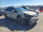 Subaru XV 2017