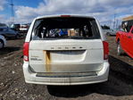 Dodge Caravan 2016