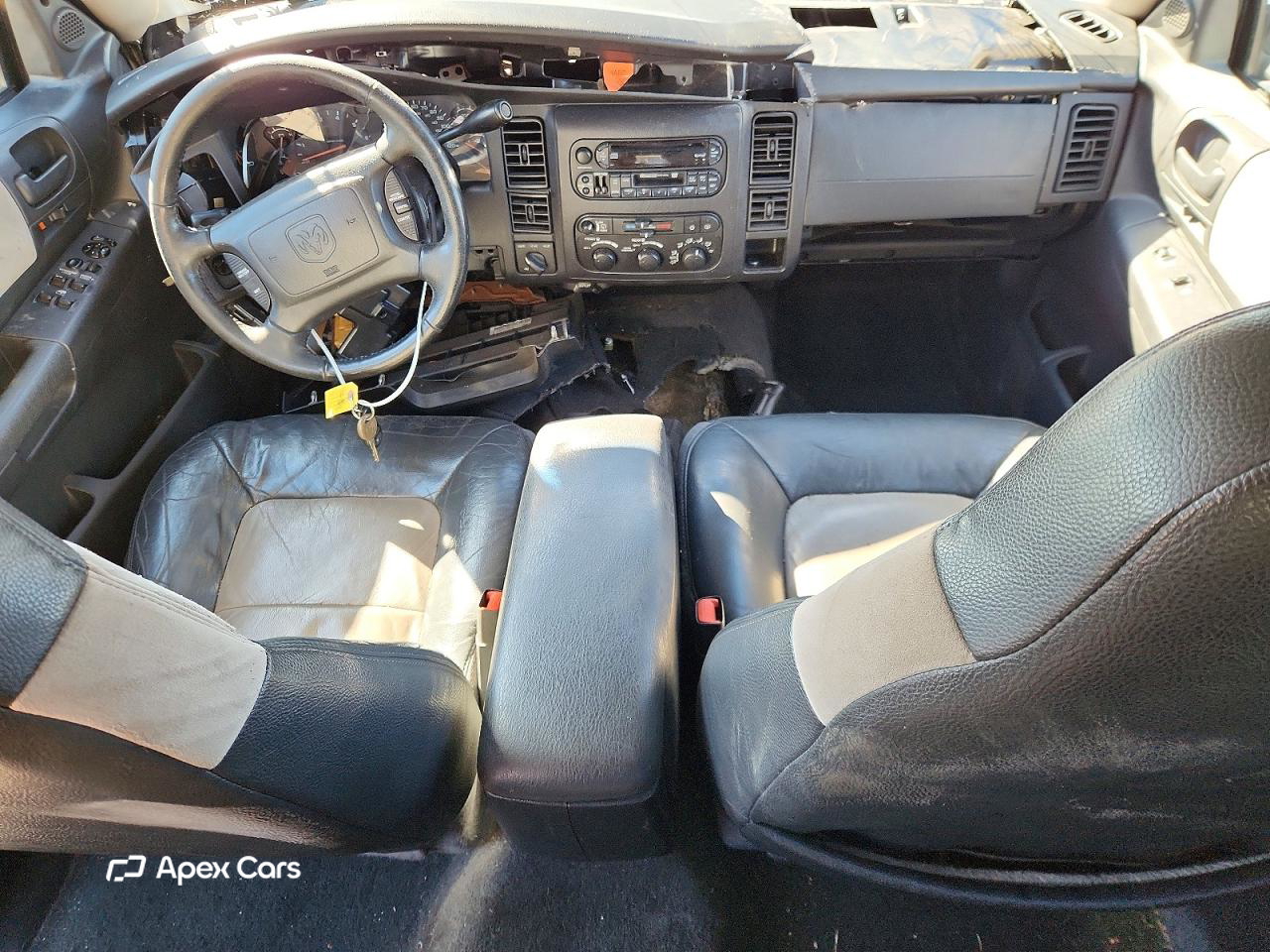 Dodge Durango 2003