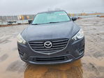 Mazda CX-5 2016